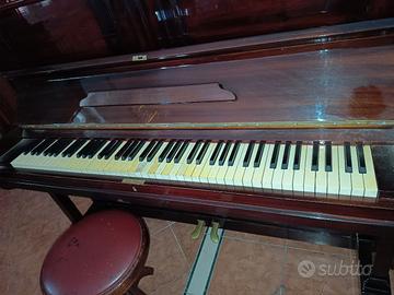 pianoforte 