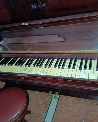 pianoforte 