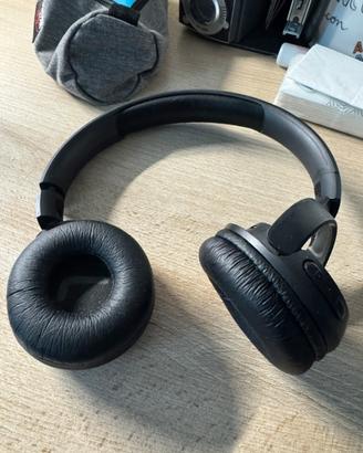 Cuffie JBL
