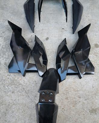 💥Ricambi KRS 50💥