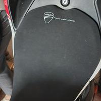 Sella  Performance  Ducati per 848 1098 e 1198