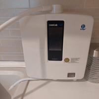 Ionizzatore Acqua Kangen Leveluk K8 – COME NUOVO