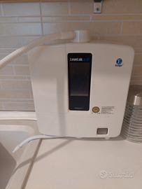 Ionizzatore Acqua Kangen Leveluk K8 – COME NUOVO