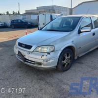 OPEL ASTRA G T98 1.4 16V 90CV 98-05 ricambi