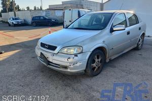 OPEL ASTRA G T98 1.4 16V 90CV 98-05 ricambi