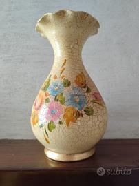 VASO COLLEZIONE BASSANO 