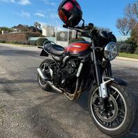 Kawasaki Z900 RS