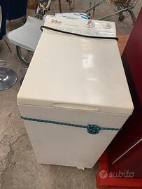 Lavatrice Zoppas Pratica 500