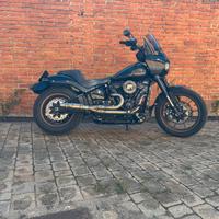 Harley-Davidson Softail Low Rider - 2024