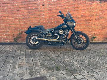 Harley-Davidson Softail Low Rider - 2024