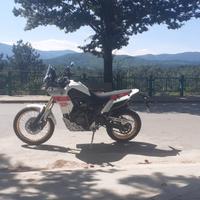 Yamaha Ténéré 700 - 2022