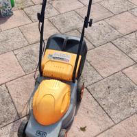 Tosaerba elettrico Valex 