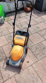 Tosaerba elettrico Valex 