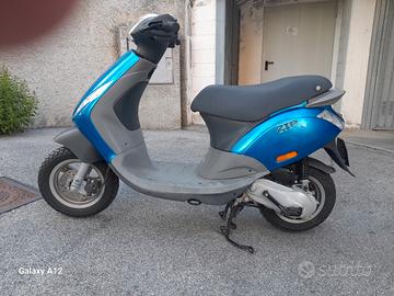 PIAGGIO ZIP 2 TEMPI
