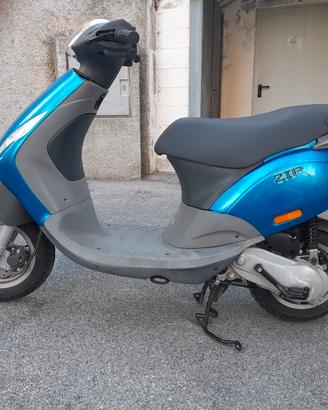 PIAGGIO ZIP 2 TEMPI