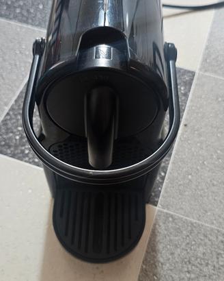 Nespresso delonghi