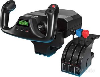Logitech Saitek Pro Flight