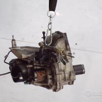 Cambio Manuale Nissan Micra K13 2013 1.2 benzina