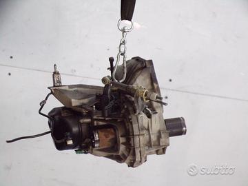Cambio Manuale Nissan Micra K13 2013 1.2 benzina