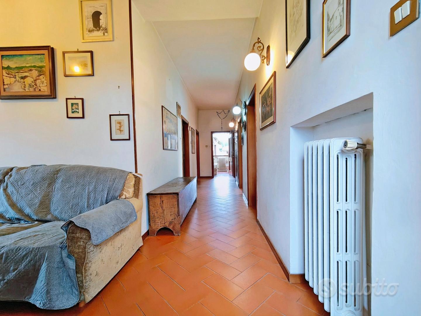 Appartamento – Sansepolcro, Arezzo - Vista 2