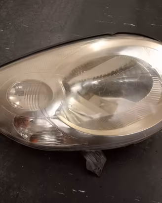 faro anteriore DX Citroen C1