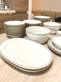 Servizio piatti Richard Ginori