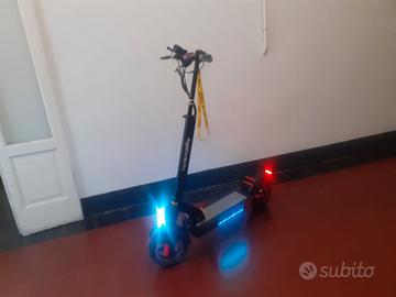 Monopattino  elettrico