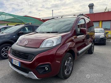 FIAT Qubo 1.3 MJT 95 CV Trekking