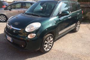 2014 Fiat 500L living 0.9 TwinAir Turbo Natural Po
