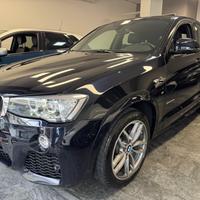 Bmw X4 xDrive20d Msport