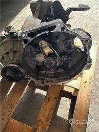 Volkswagen golf 5 - bxe - cambio manuale