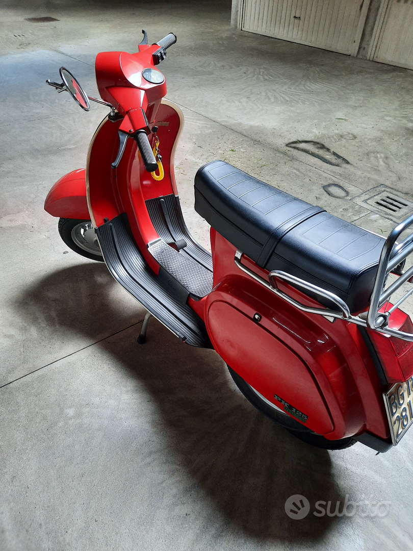 Vespa Pk50 Vespa 125 Senza Frecce Vespa Pk 125 Prima Serie Senza