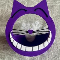 supporto stand Stregatto gatto per Alexa Echo Pop