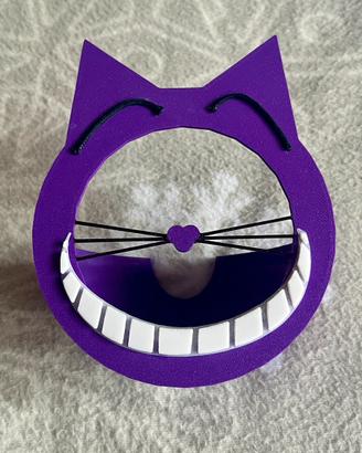 supporto stand Stregatto gatto per Alexa Echo Pop