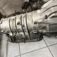 cambio automatico bmw e46 330d DA REVISIONARE