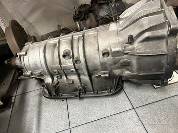 cambio automatico bmw e46 330d DA REVISIONARE