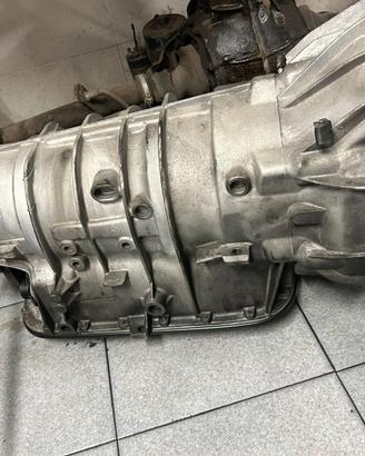 cambio automatico bmw e46 330d DA REVISIONARE