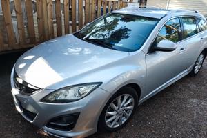 MAZDA Mazda6 2ª serie - 2011