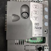 Scheda comando SNA4/a originale Nice ricondizionat
