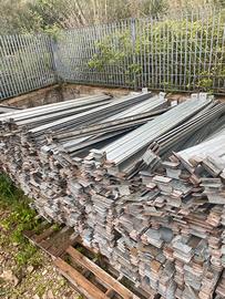 Ponteggio Carpedil e Condor