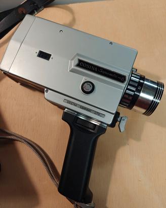 cinepresa Cosina super Matic 8
