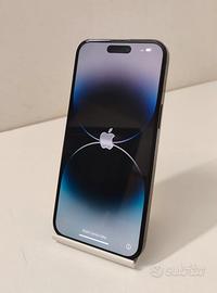 iPhone 14 Pro Max 256Gb pari al nuovo 