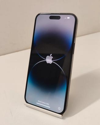 iPhone 14 Pro Max 256Gb pari al nuovo 