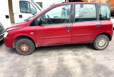 RICAMBI FIAT MULTIPLA 2008
