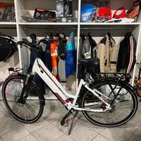 elios bici elettriche