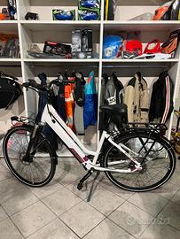 elios bici elettriche