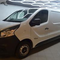 FIAT Talento 1.6 MJT 120CV GRANDINATO