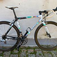Colnago C50 HP Word Champion