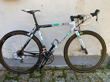 Colnago C50 HP Word Champion
