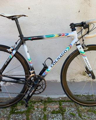 Colnago C50 HP Word Champion